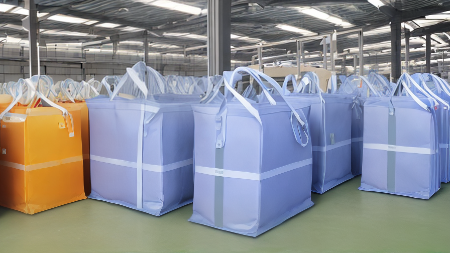 Manufacturer Of Nonwoven Bags