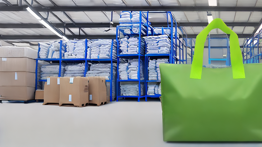 Manufacturer Of Nonwoven Bags