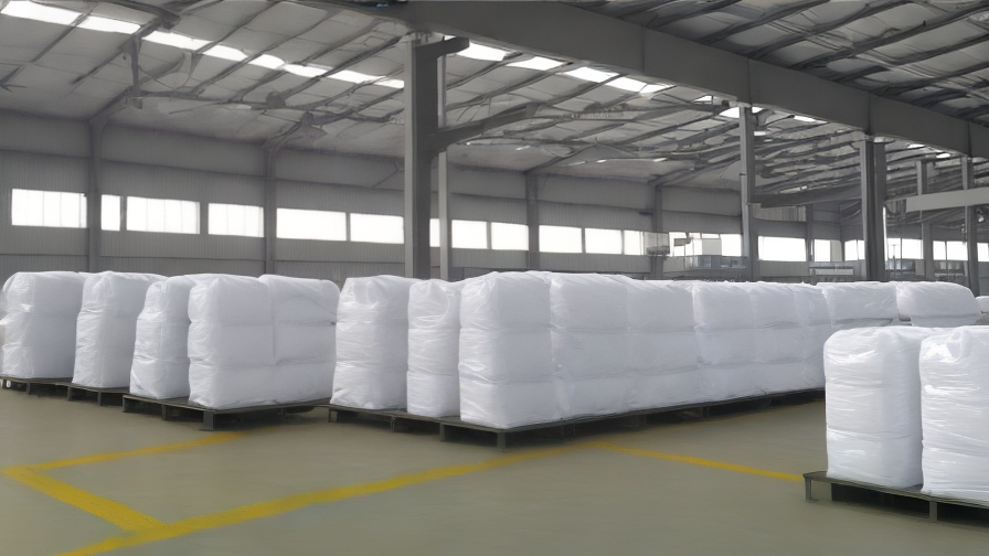 Manufacturer Of Nonwoven Bags