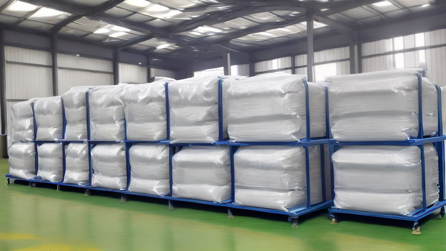 Manufacturer Of Nonwoven Bags