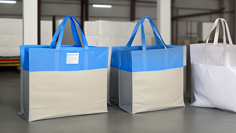 Manufacturer Of Nonwoven Bags