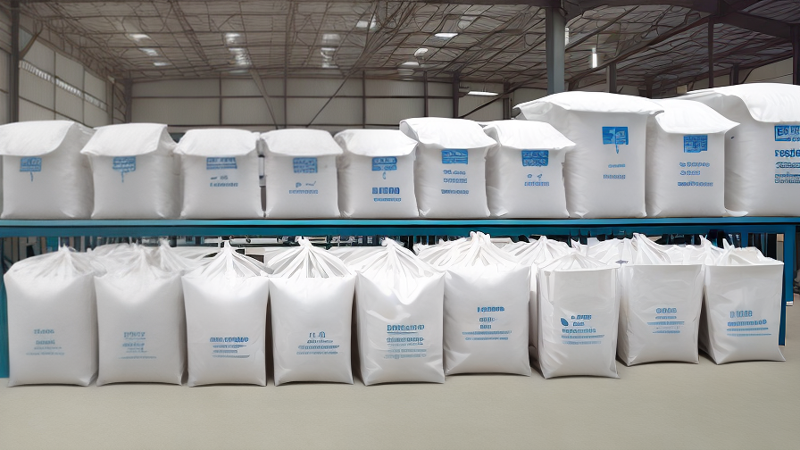 Manufacturer Of Nonwoven Bags