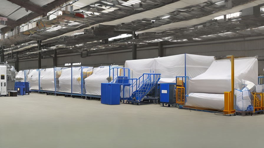 Manufacturer Of Nonwoven Bags