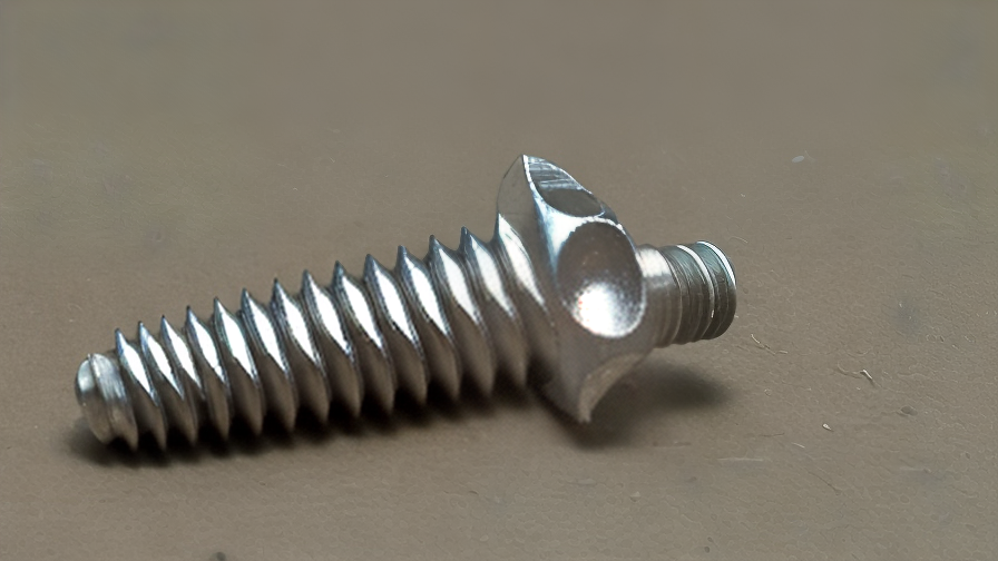 Manufacturer Of Screws