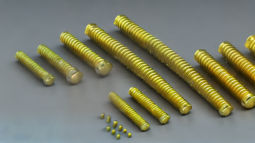 Manufacturer Of Screws