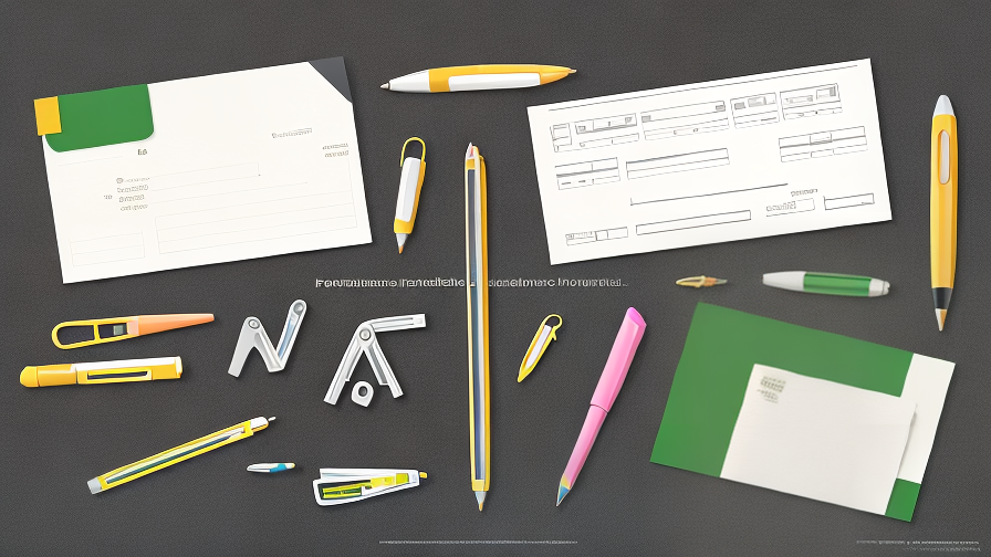 Manufacturer Of Stationery