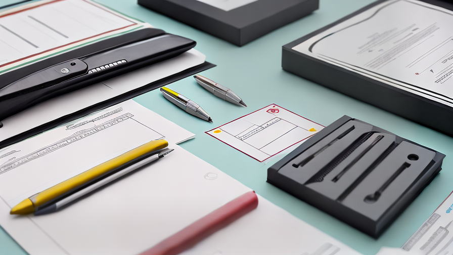 Manufacturer Of Stationery