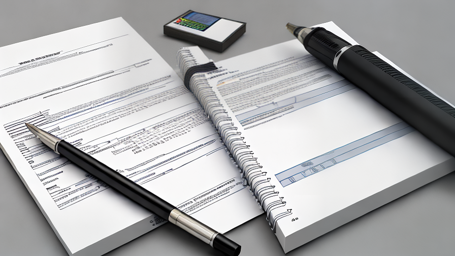 Manufacturer Of Stationery