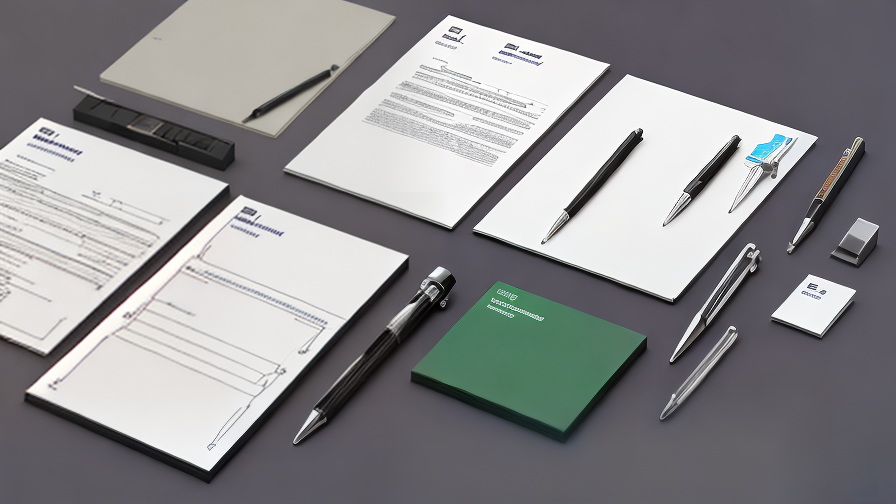 Manufacturer Of Stationery