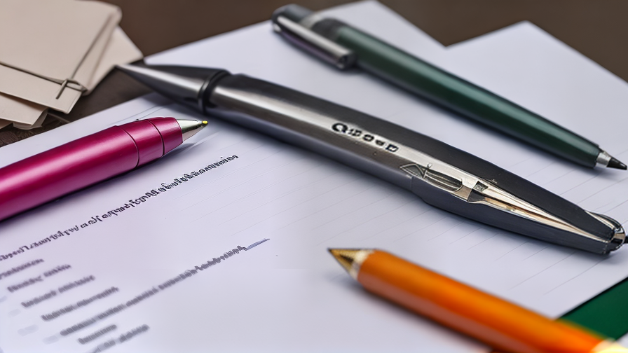 Manufacturer Of Stationery