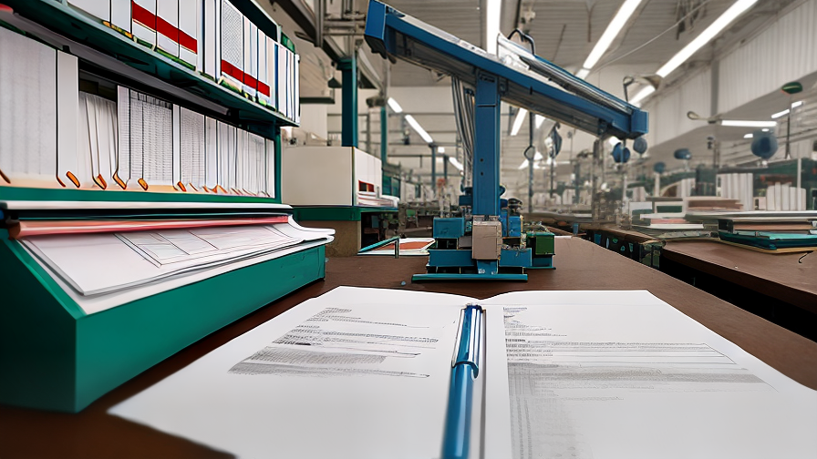 Manufacturer Of Stationery