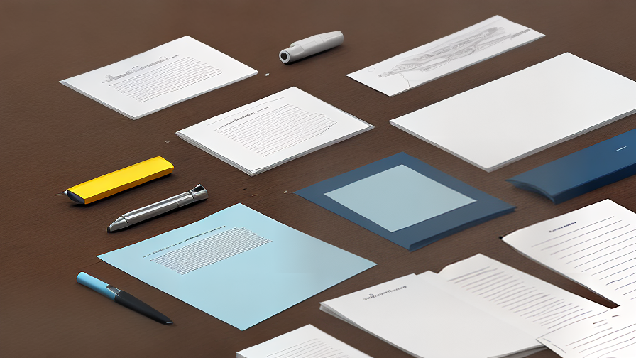 Manufacturer Of Stationery