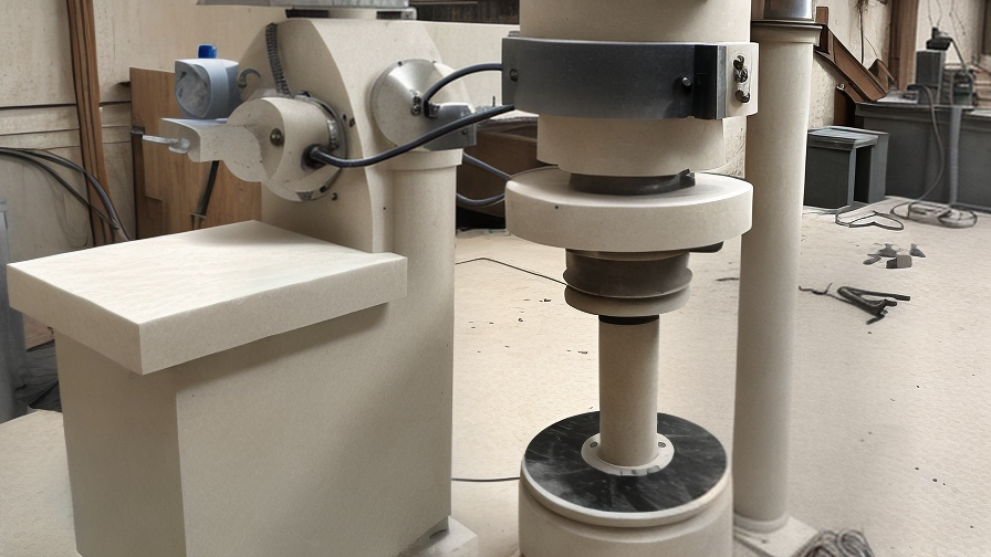 Marble Grinding Machine