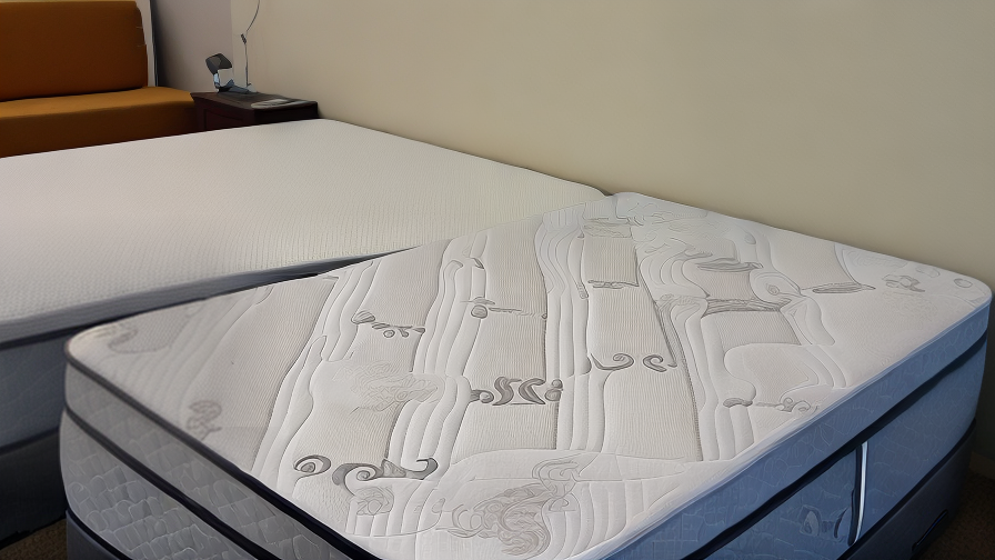 Mattress supplier