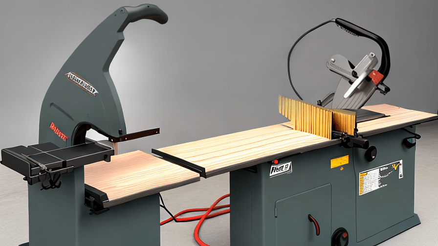 Meat Band Saw Blade