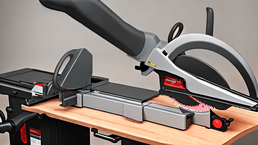 Meat Band Saw Blade