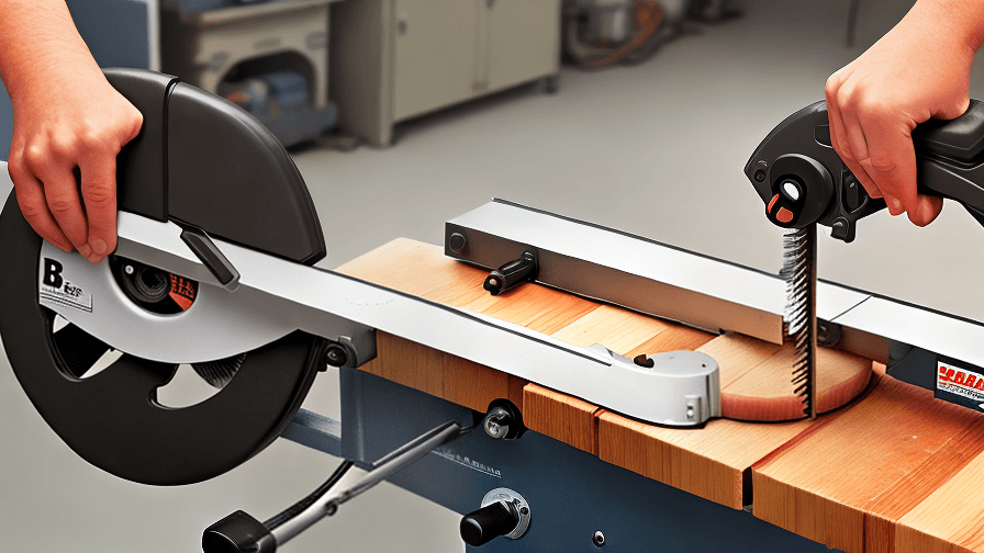 Meat Band Saw Blade