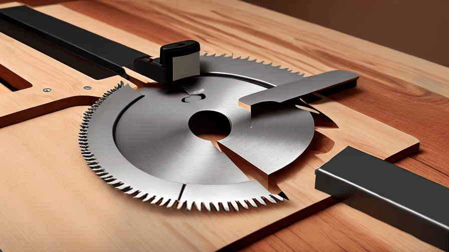 Meat Band Saw Blade