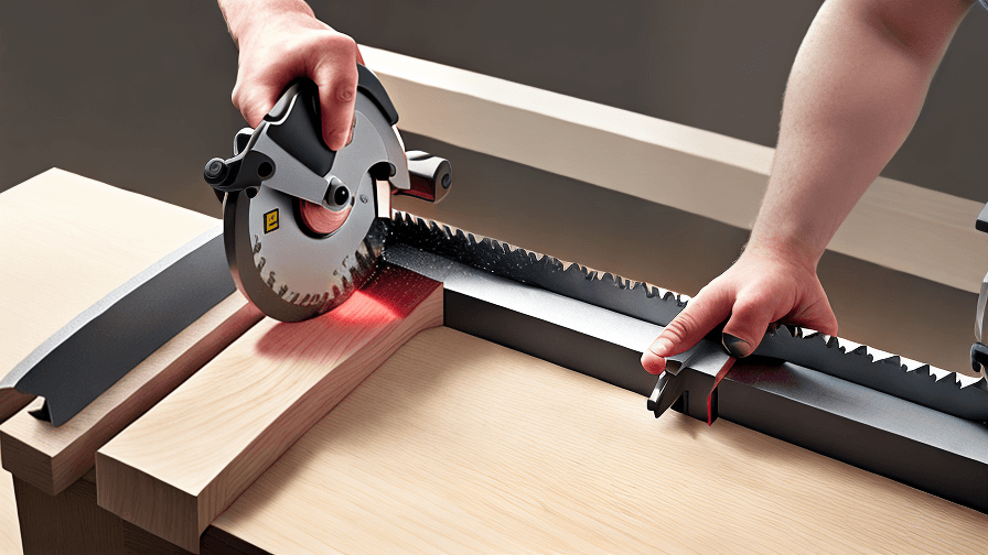 Meat Band Saw Blade