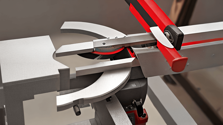 Meat Band Saw Blade