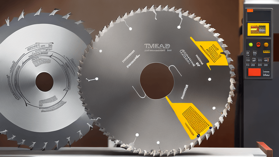 Meat Band Saw Blade