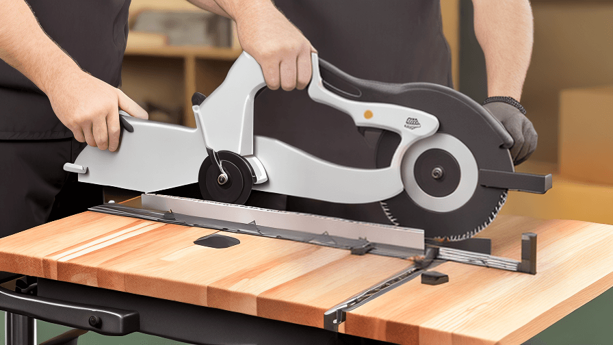 Meat Band Saw Blade