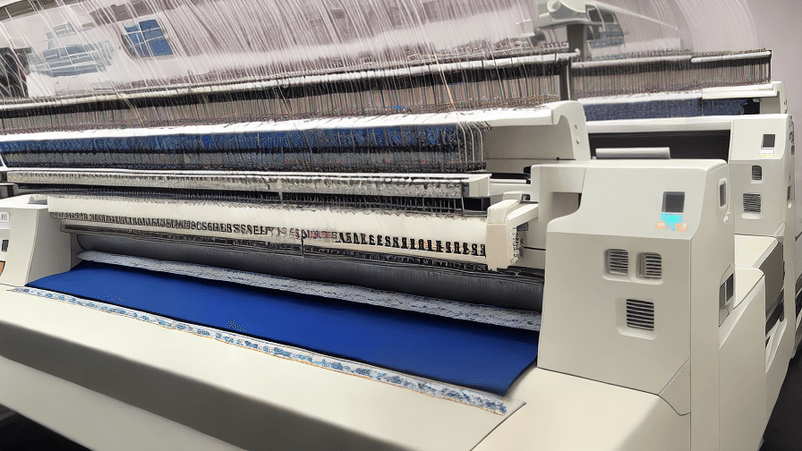 Melco Embroidery Machine Price