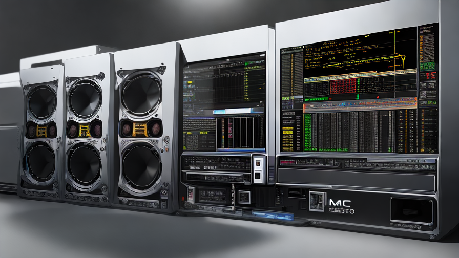 Melco Emt16x Price