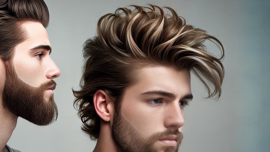 mens hair systems