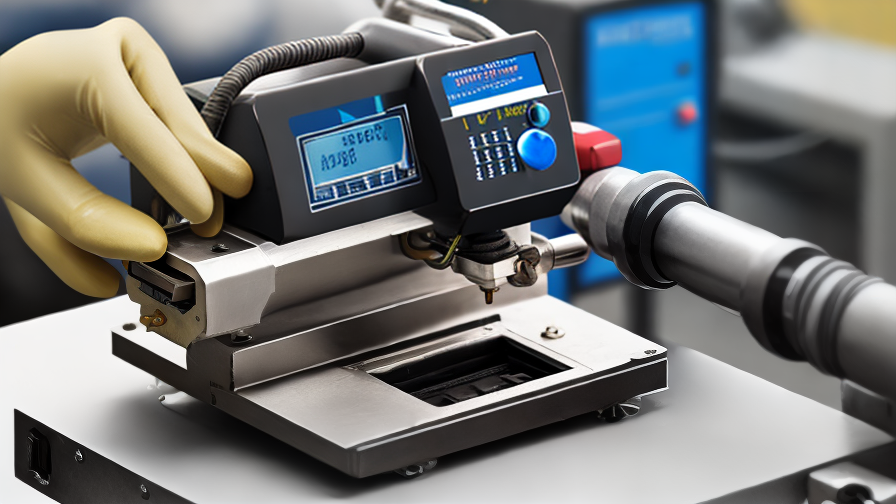 Micro Welding Machine