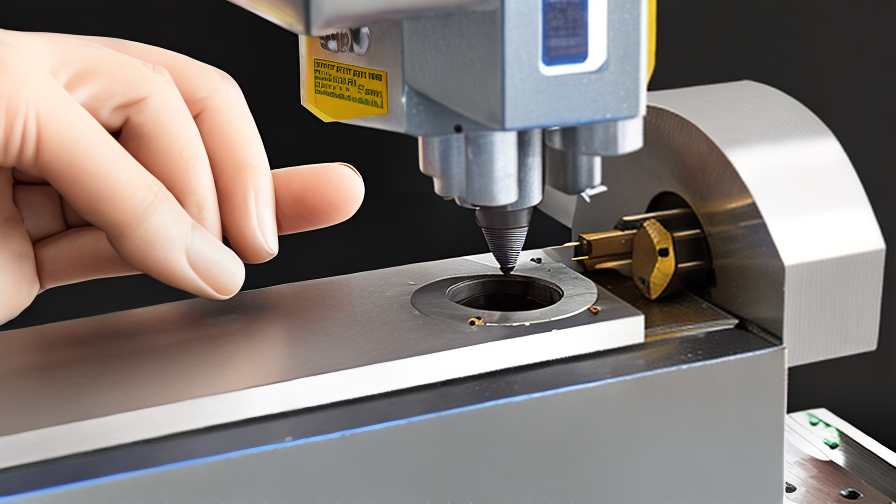 Micro Welding Machine