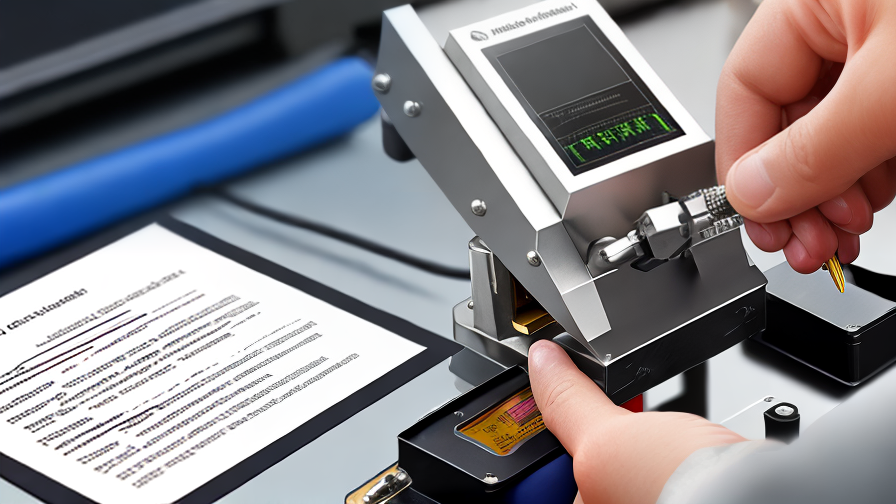 Micro Welding Machine