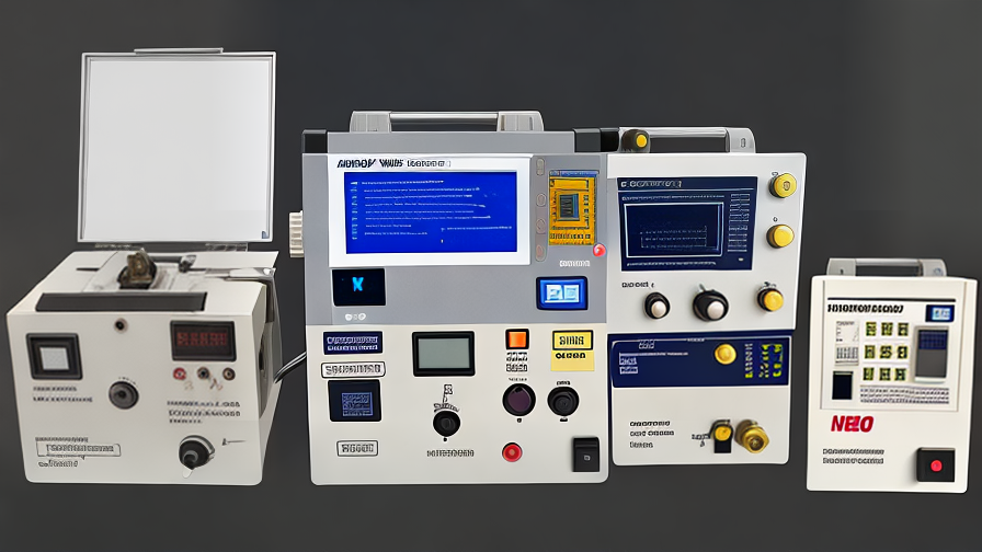 Micro Welding Machine