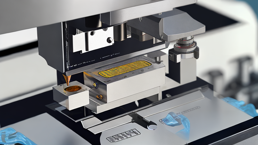 Micro Welding Machine