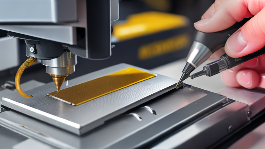 Micro Welding Machine