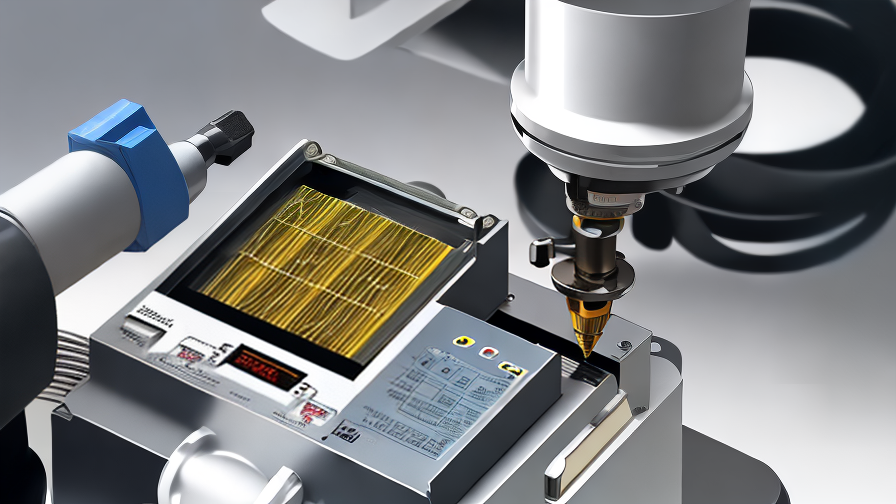 Micro Welding Machine
