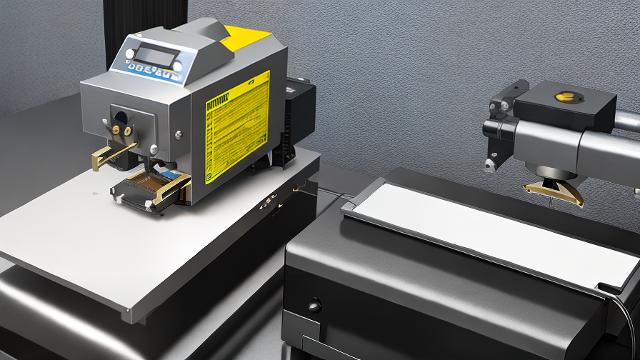 Micro Welding Machine