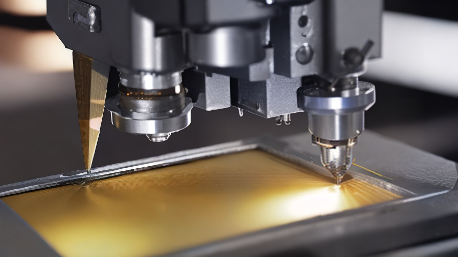 Micro Welding Machine