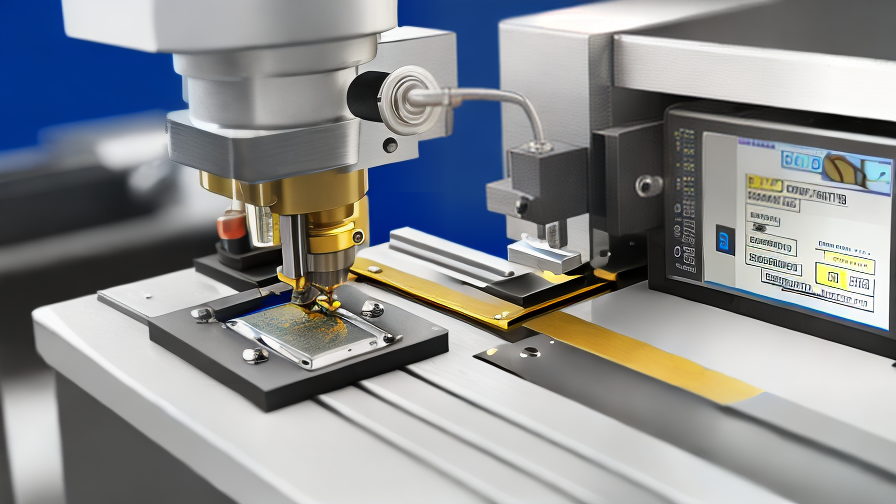 Micro Welding Machine