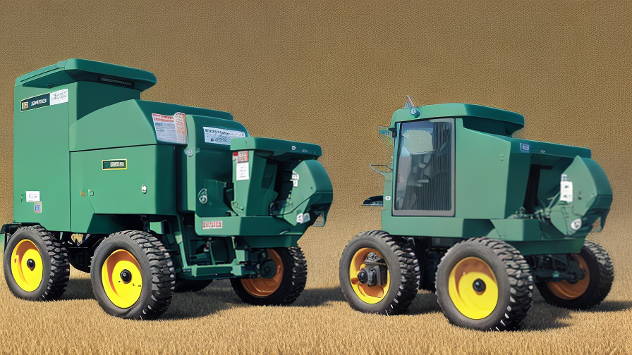 Mini Balers For Sale