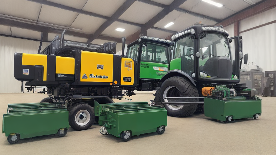 Mini Balers For Sale