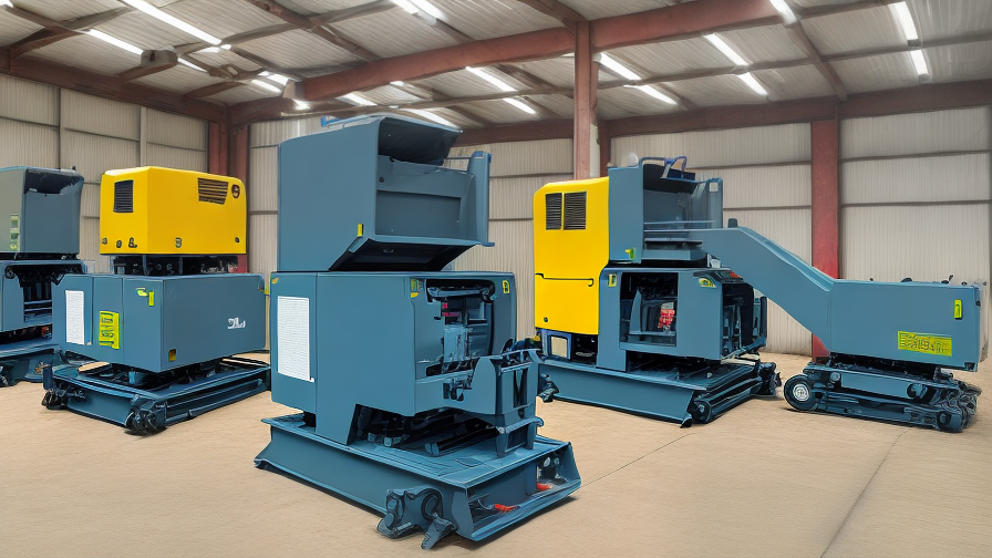 Mini Balers For Sale