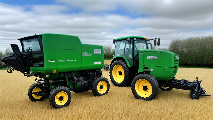 Mini Balers For Sale
