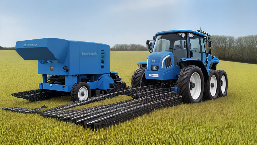 Mini Balers For Sale