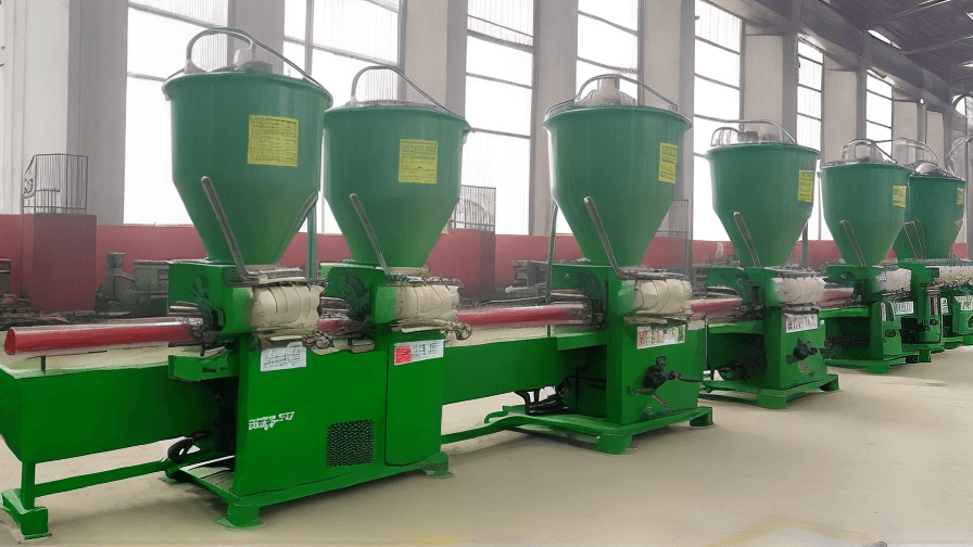 Mirchi Powder Machine