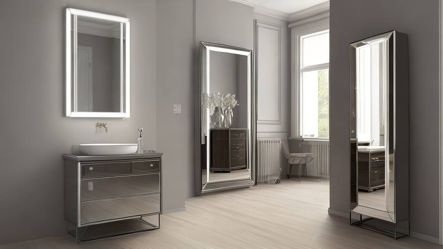 mirror supplier