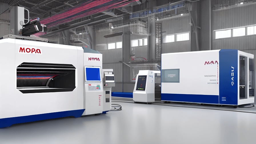 Mopa Fiber Laser