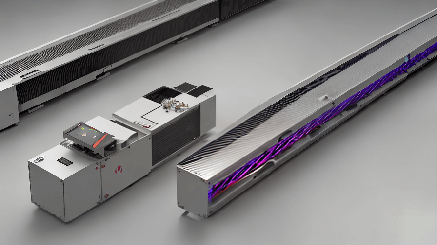 Mopa Fiber Laser