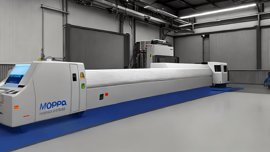 Mopa Fiber Laser