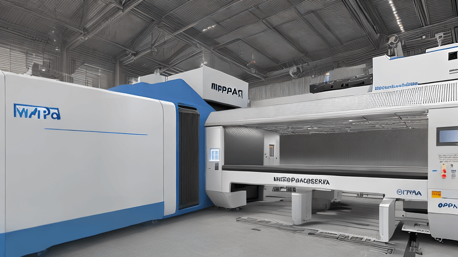 Mopa Fiber Laser